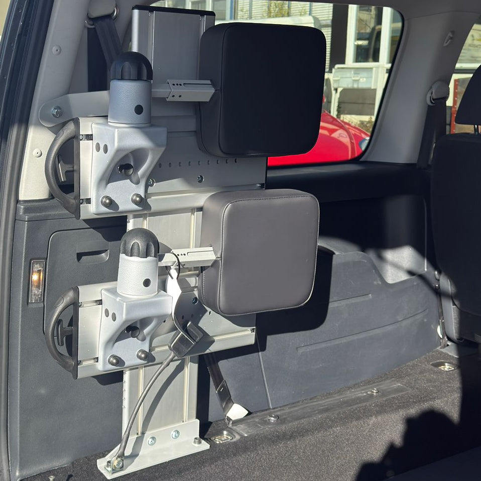 VW Caddy Maxi CL 1.4 TSI
