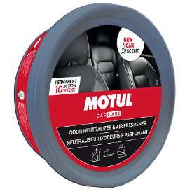 Motul Odor Neutralizer & Air Freshener