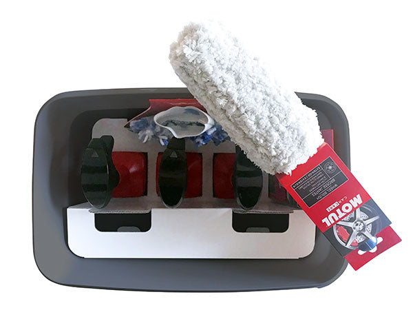 Motul Reinigungsset