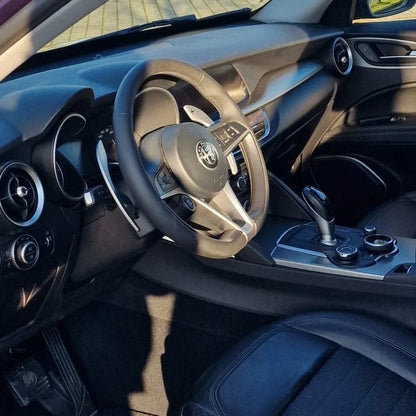 ALFA ROMEO Stelvio 2.2 JTDM Super Q4 Automatic