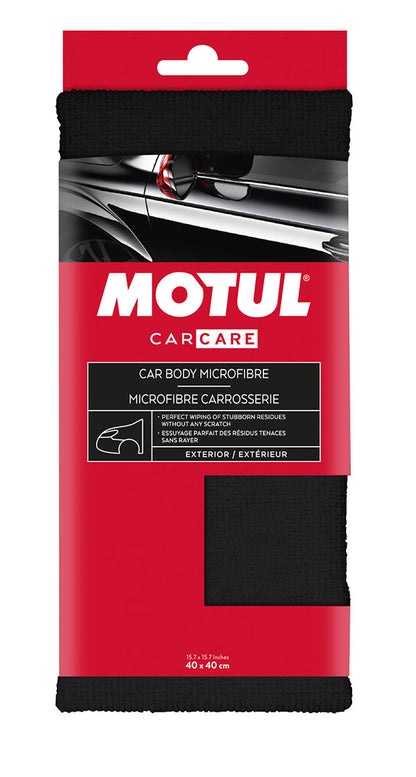Motul Reinigungsset