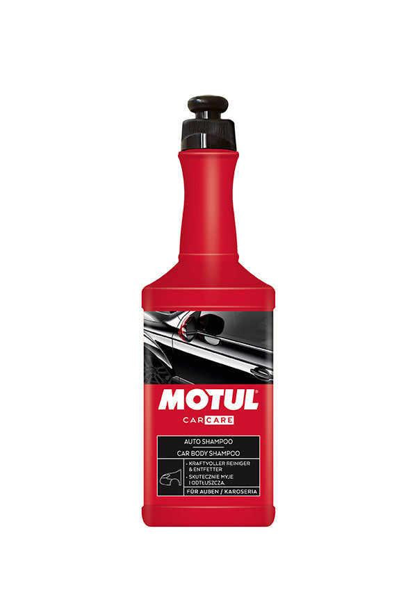 Motul Reinigungsset