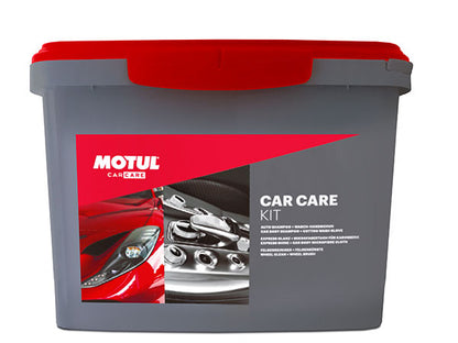 Motul Reinigungsset