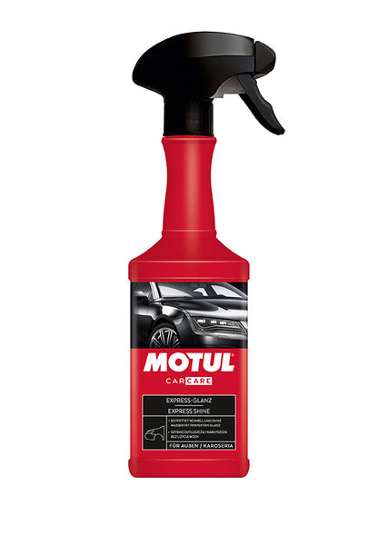 Motul Reinigungsset