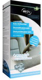 Auto-Entfeuchter AirDry Ice Fresh