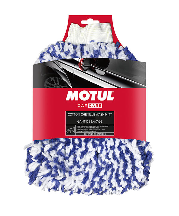 Motul Reinigungsset