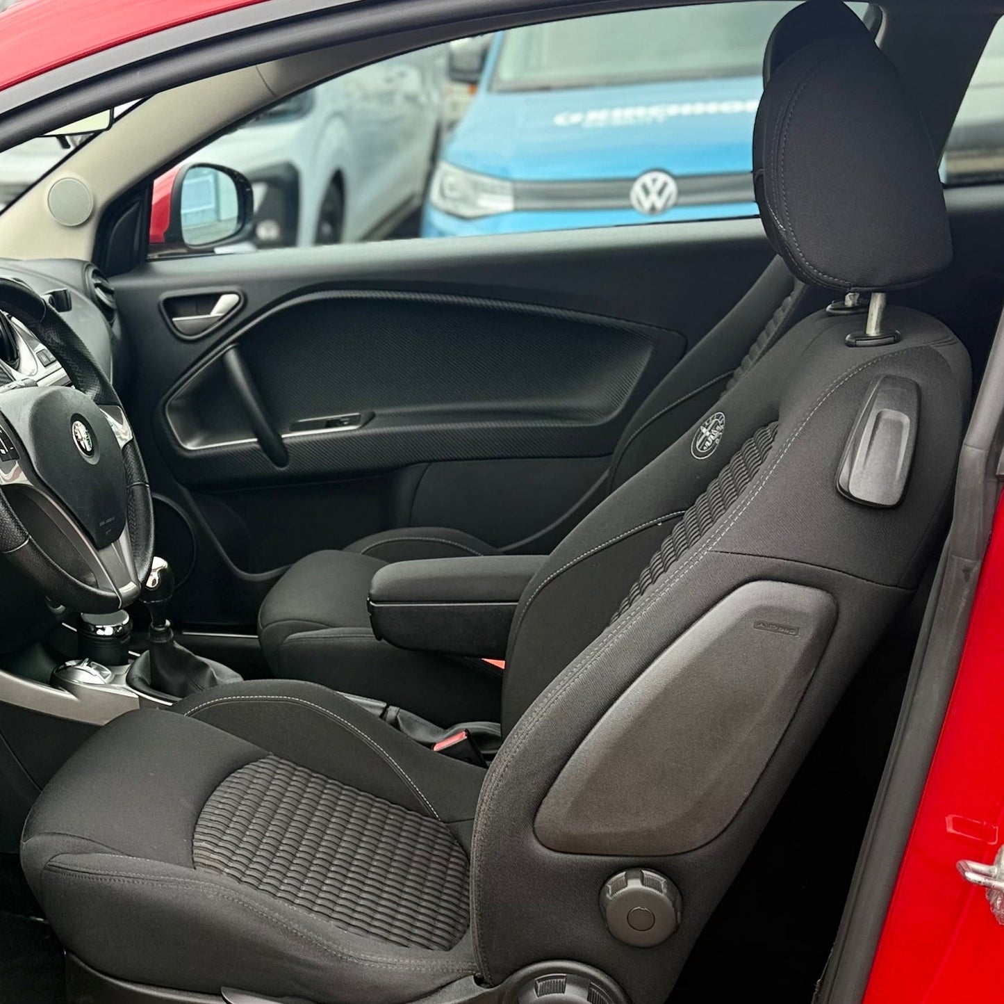 ALFA ROMEO MiTo 1.4TB