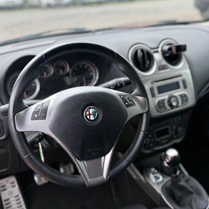 ALFA ROMEO MiTo 1.4TB