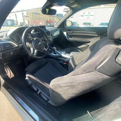 BMW M235I