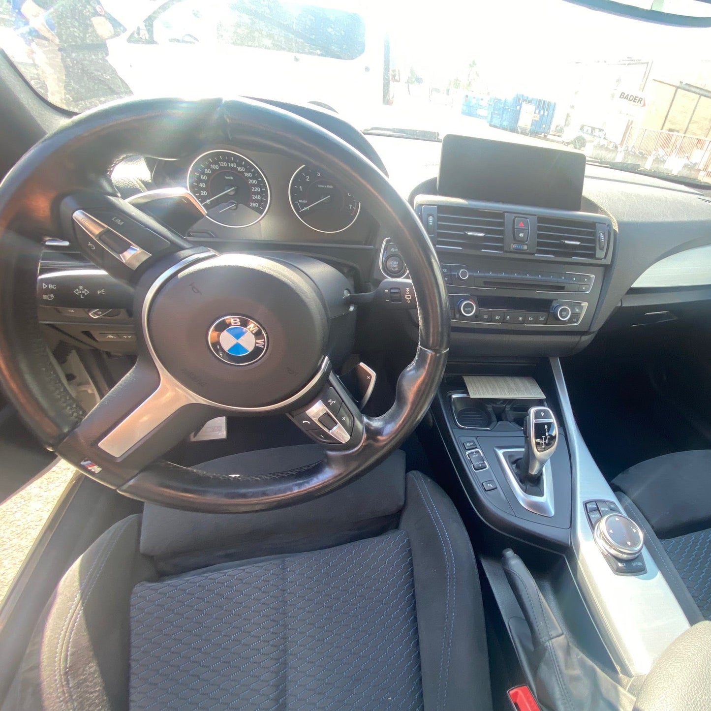 BMW M235I