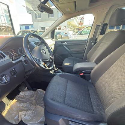 VW Caddy Maxi CL 1.4 TSI