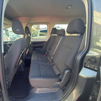VW Caddy Maxi CL 1.4 TSI