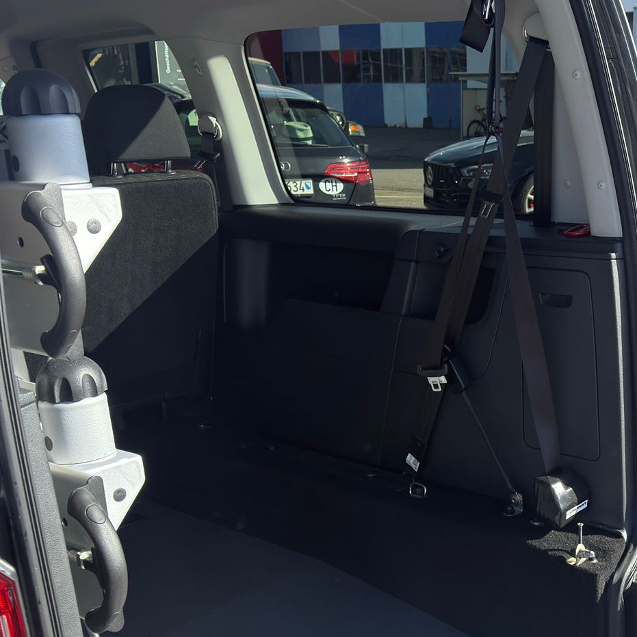 VW Caddy Maxi CL 1.4 TSI