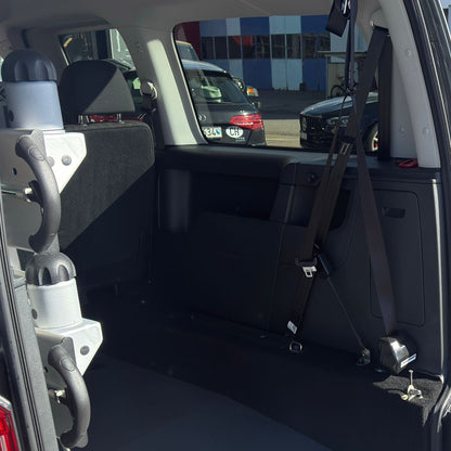 VW Caddy Maxi CL 1.4 TSI