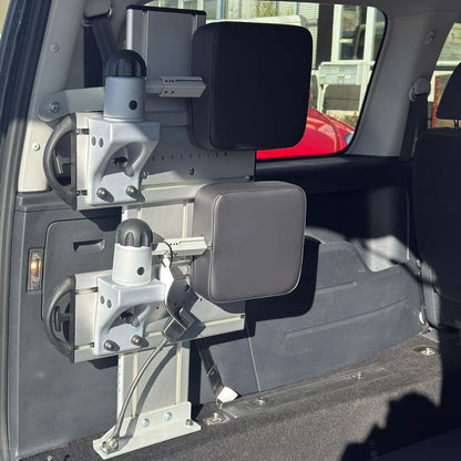 VW Caddy Maxi CL 1.4 TSI