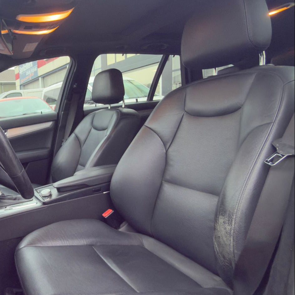 Mercedes-Benz C200