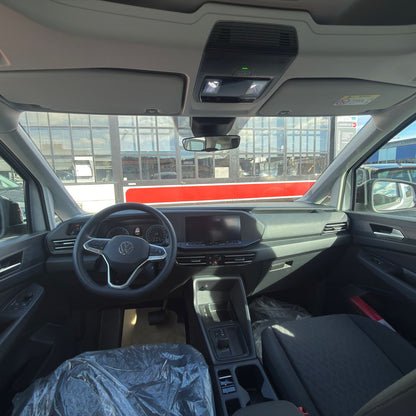 VW Caddy 1.5 TSI
