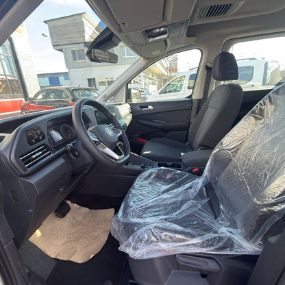 VW Caddy 1.5 TSI