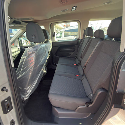 VW Caddy 1.5 TSI