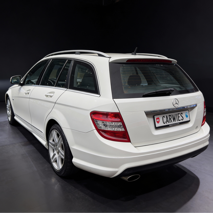 Mercedes-Benz C200