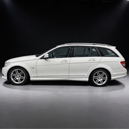 Mercedes-Benz C200