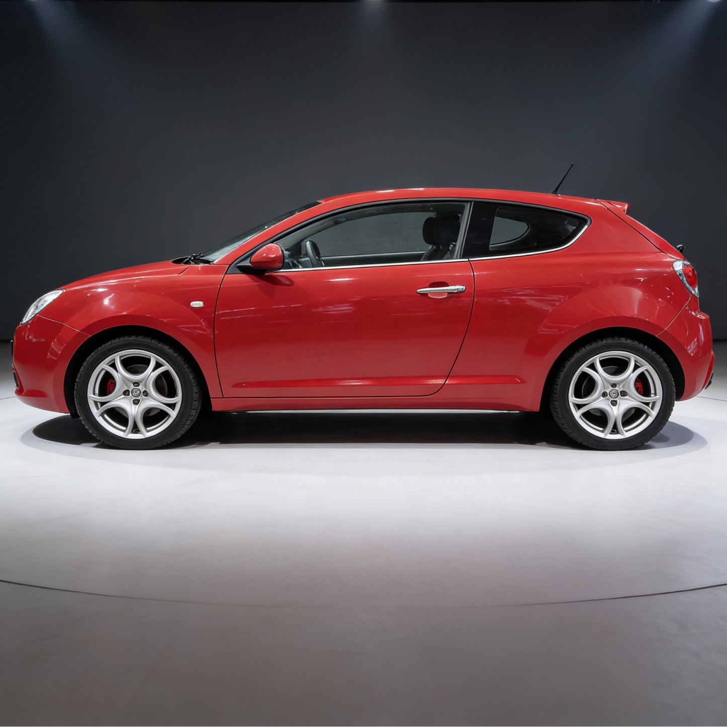 ALFA ROMEO MiTo 1.4TB