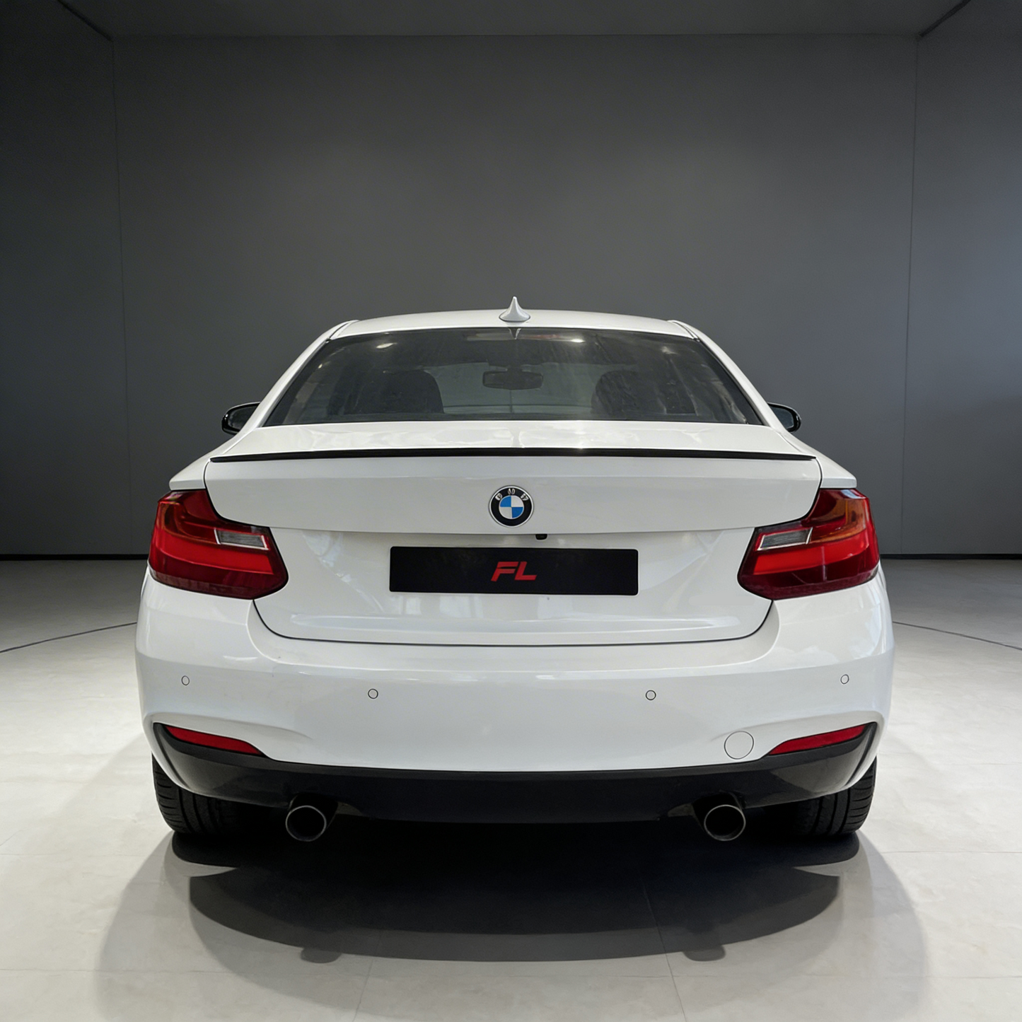 BMW M235I