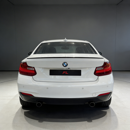BMW M235I