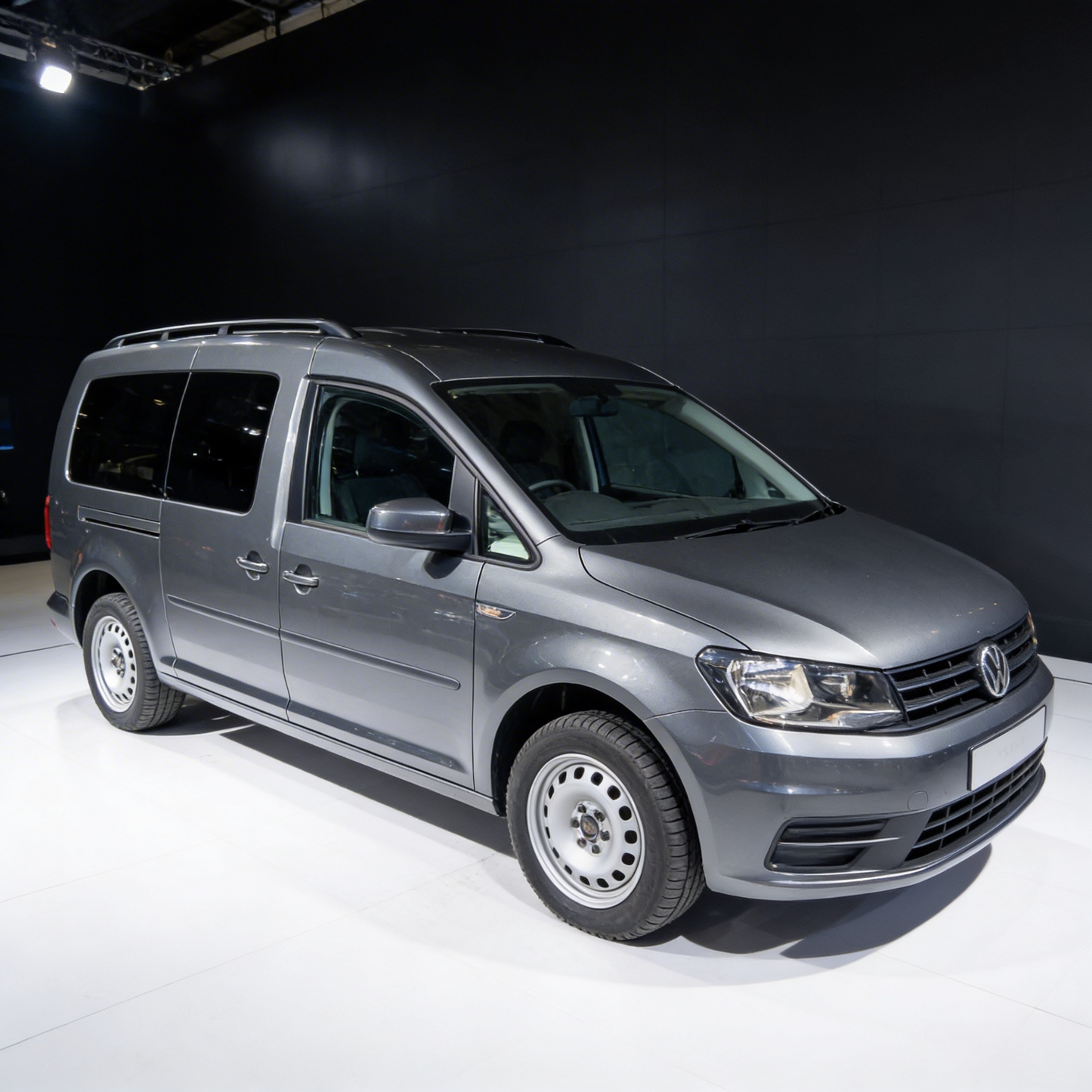 VW Caddy Maxi CL 1.4 TSI