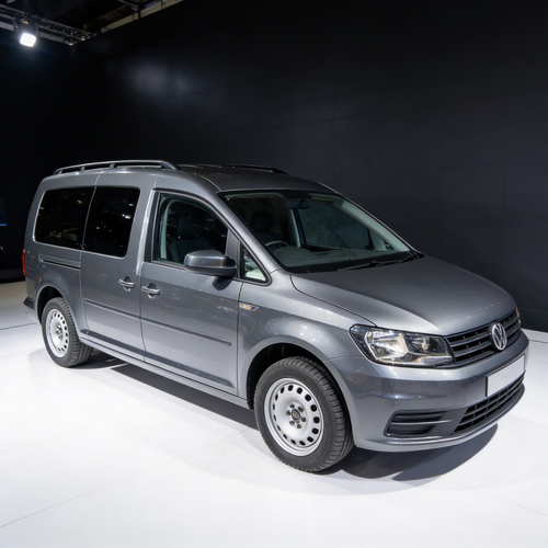 VW Caddy Maxi CL 1.4 TSI