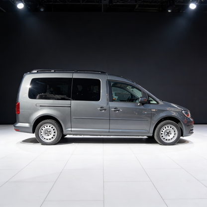 VW Caddy Maxi CL 1.4 TSI