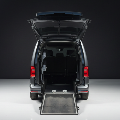 VW Caddy Maxi CL 1.4 TSI