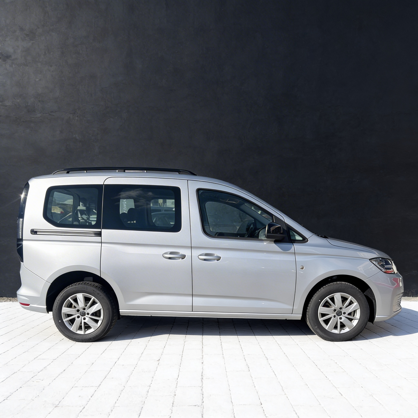 VW Caddy 1.5 TSI