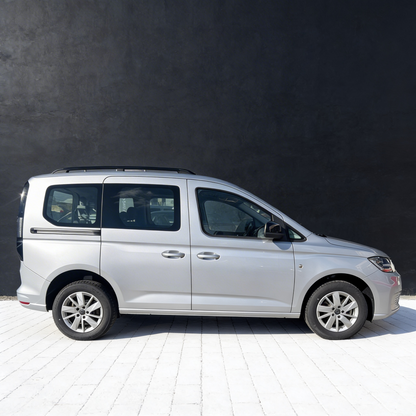 VW Caddy 1.5 TSI