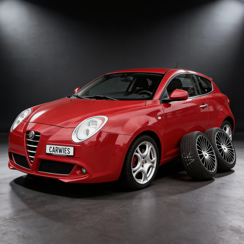 ALFA ROMEO MiTo 1.4TB