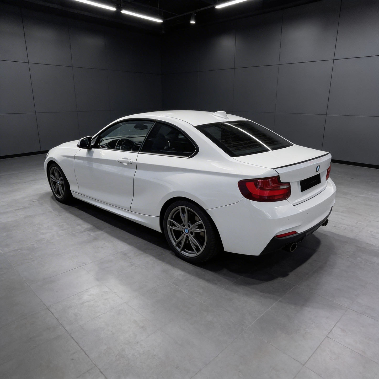 BMW M235I