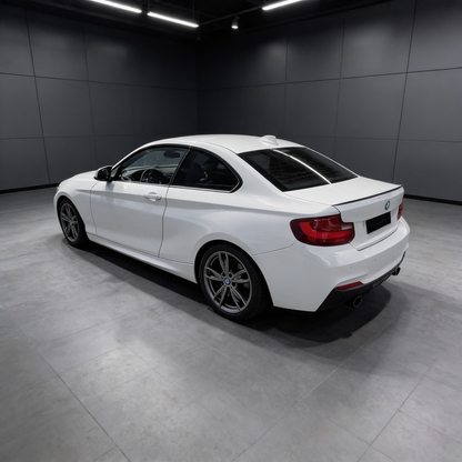 BMW M235I