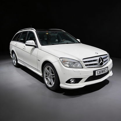 Mercedes-Benz C200