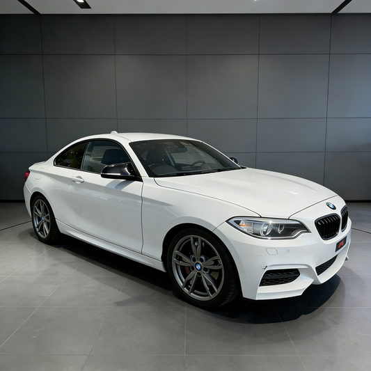 BMW M235I