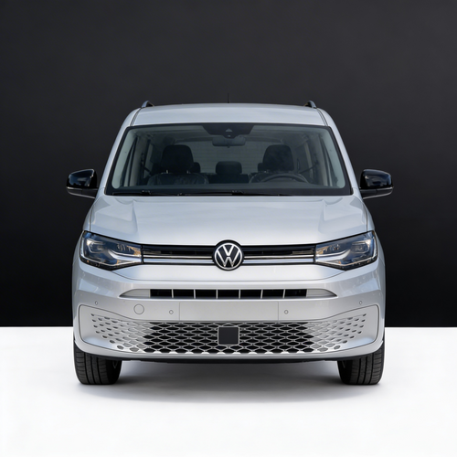 VW Caddy 1.5 TSI