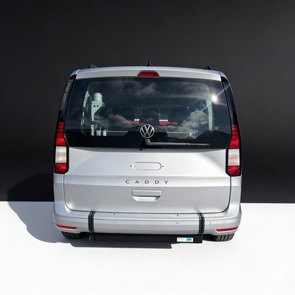 VW Caddy 1.5 TSI