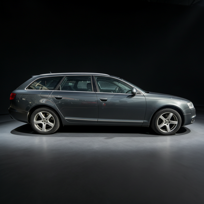 Audi A6 Quattro