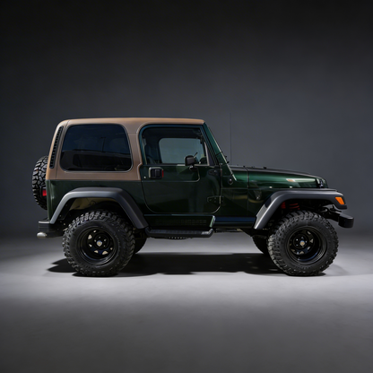 Jeep Wrangler TJ 1996